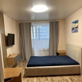 Продается 1-комнатная квартира, 49 м²