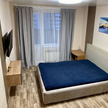 Продается 1-комнатная квартира, 49 м²