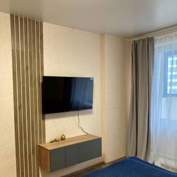 Продается 1-комнатная квартира, 49 м²