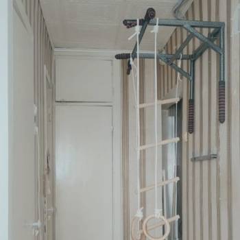 Продается 1-комнатная квартира, 43 м²