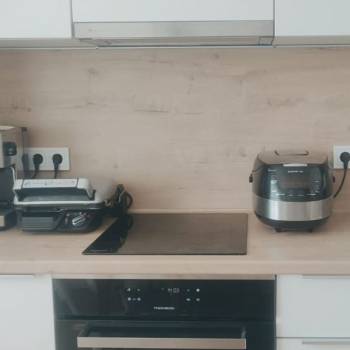 Продается 1-комнатная квартира, 43 м²