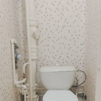 Продается 1-комнатная квартира, 43 м²