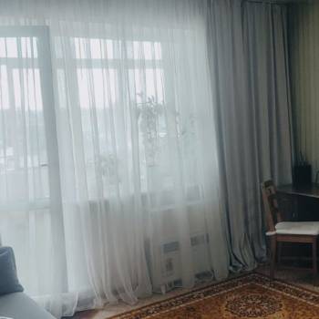 Продается 1-комнатная квартира, 43 м²