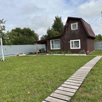 Продается Дом, 58 м²