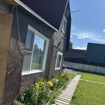 Продается Дом, 58 м²