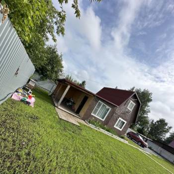 Продается Дом, 58 м²