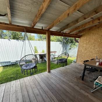 Продается Дом, 58 м²