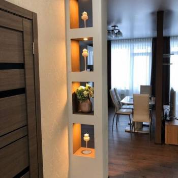 Сдается 1-комнатная квартира, 47 м²