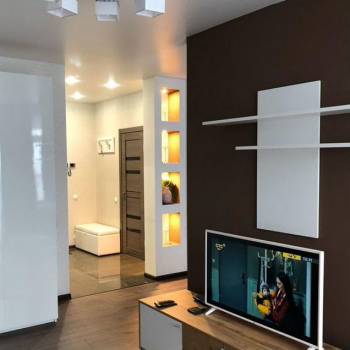 Сдается 1-комнатная квартира, 47 м²