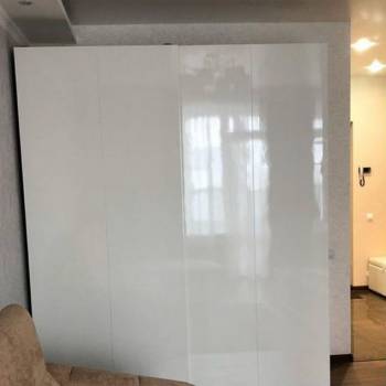 Сдается 1-комнатная квартира, 47 м²