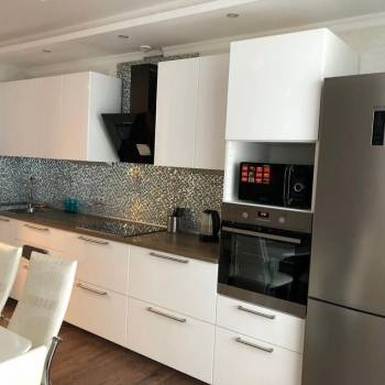 Сдается 1-комнатная квартира, 47 м²