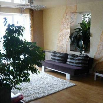 Продается 3-х комнатная квартира, 117 м²