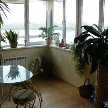 Продается 3-х комнатная квартира, 117 м²