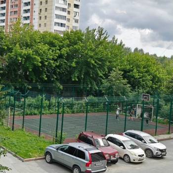 Продается 3-х комнатная квартира, 117 м²