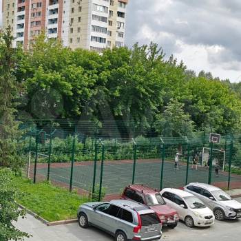 Продается 3-х комнатная квартира, 117 м²