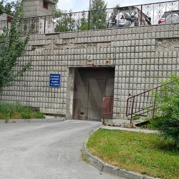 Продается 3-х комнатная квартира, 117 м²