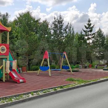 Продается 3-х комнатная квартира, 117 м²