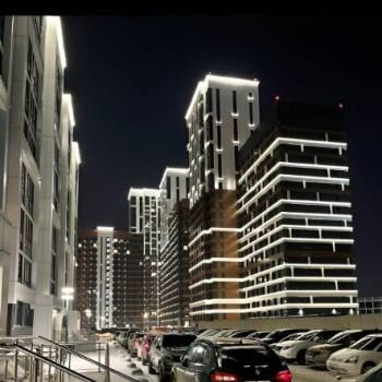 Сдается 2-х комнатная квартира, 44 м²