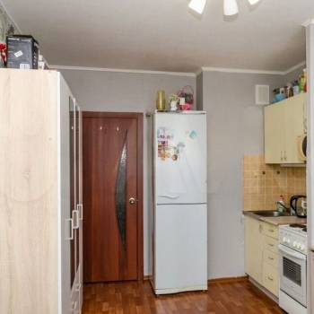 Продается 1-комнатная квартира, 21 м²