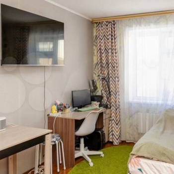 Продается 1-комнатная квартира, 21 м²