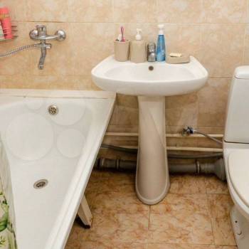 Продается 1-комнатная квартира, 21 м²