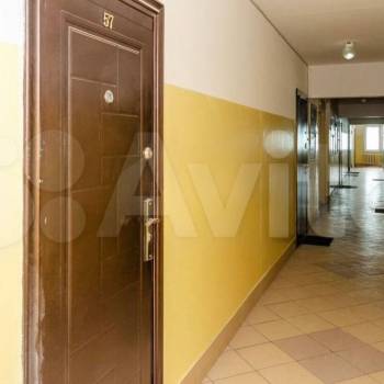 Продается 1-комнатная квартира, 21 м²