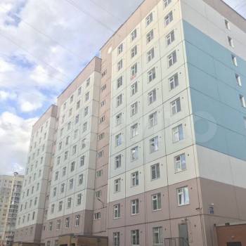 Продается 1-комнатная квартира, 21 м²