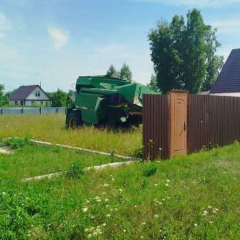 Продается Участок, 1000 м²