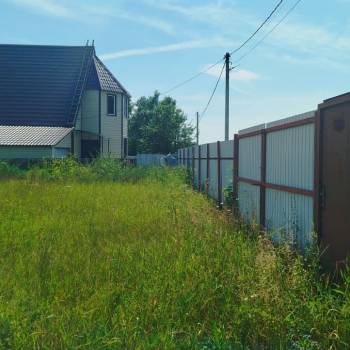 Продается Участок, 1000 м²