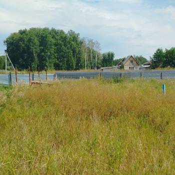 Продается Участок, 1000 м²