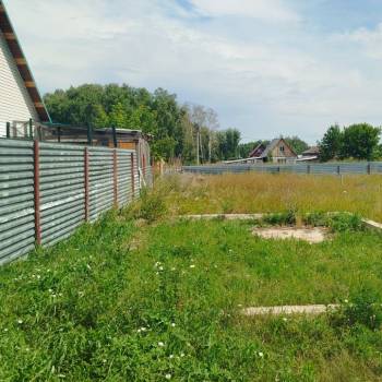 Продается Участок, 1000 м²