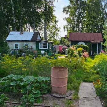 Продается Участок, 610 м²