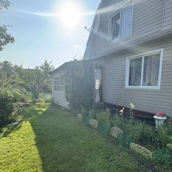 Продается Дом, 70 м²