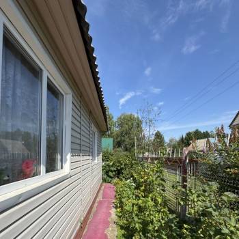 Продается Дом, 70 м²