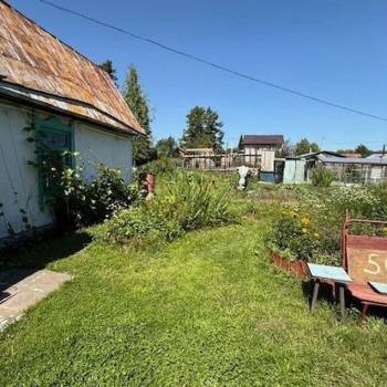 Продается Дом, 40 м²