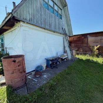 Продается Дом, 40 м²