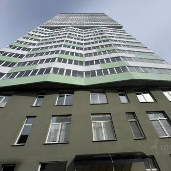 Сдается 1-комнатная квартира, 40 м²