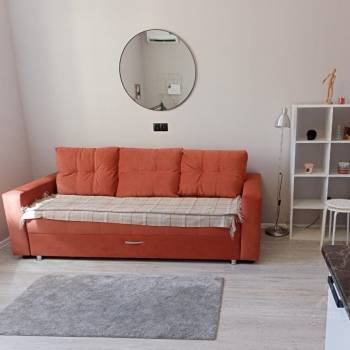 Продается 1-комнатная квартира, 25,2 м²