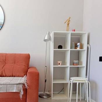 Продается 1-комнатная квартира, 25,2 м²