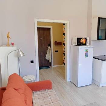 Продается 1-комнатная квартира, 25,2 м²