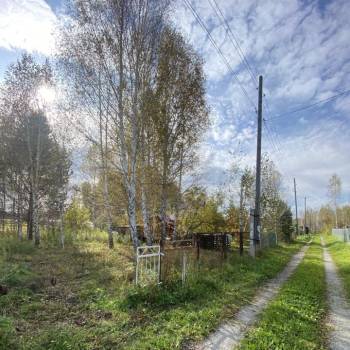 Продается Участок, 700 м²