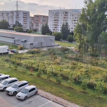 Продается 3-х комнатная квартира, 102,1 м²