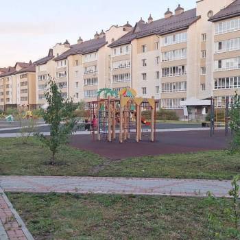 Продается 3-х комнатная квартира, 102,1 м²