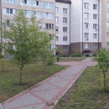 Продается 3-х комнатная квартира, 102,1 м²