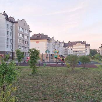 Продается 3-х комнатная квартира, 102,1 м²