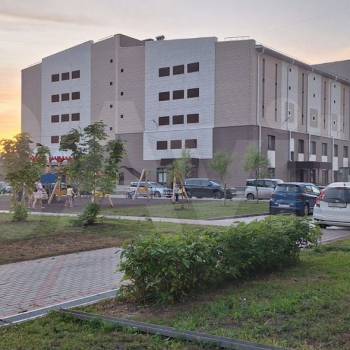 Продается 3-х комнатная квартира, 102,1 м²