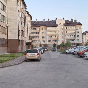 Продается 3-х комнатная квартира, 102,1 м²
