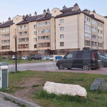 Продается 3-х комнатная квартира, 102,1 м²