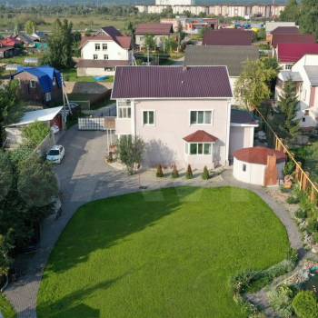 Продается Дом, 440 м²