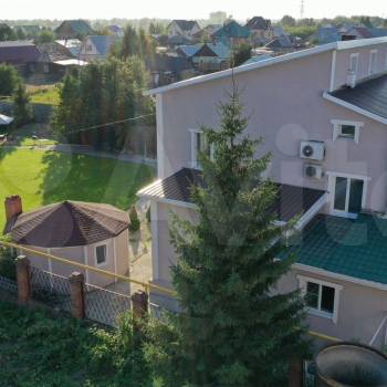 Продается Дом, 440 м²